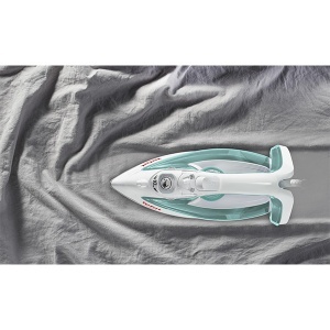 Pegla za veš Ultra Gliss plava Tefal FV4951 - Img 4