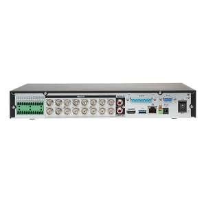 Pentabrid HD 16-kanalni mini DVR XVR5116HE-4KL-I2 DAHUA REC00118 - Img 3