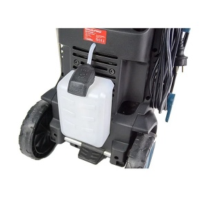Perač pod visokim pritiskom 3200W 225bar Bormann Pro BPW5000 - Img 2
