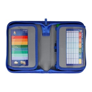 Pernica 3D Football Goal puna 28d 1zip Spirit TTS 407209 - Img 3