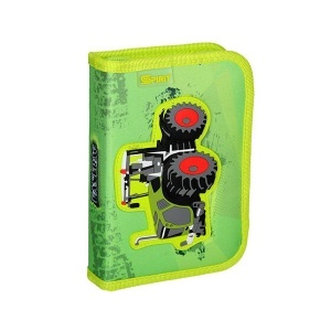 Pernica 3D Tractor puna 28d 1zip Spirit TTS 406020