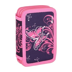 Pernica Butterfly Purple 3 zipa puna 28d Spirit TTS 408137