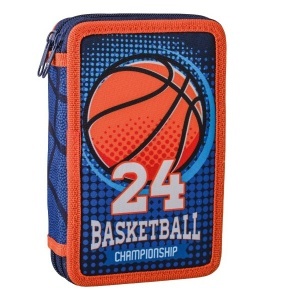 Pernica Double Decker Basketball Puna 100471