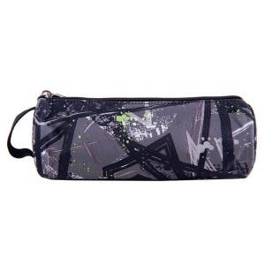 Pernica Gray Space Pulse 121574