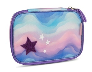 Pernica prazna Belmil 335-86 Rainbow land 21x4x13cm - Img 2