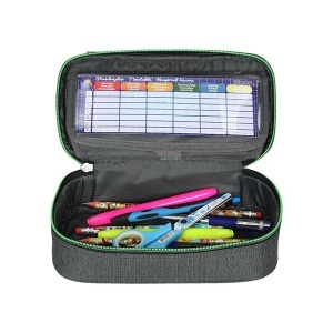 Pernica prazna My Bag 41 1 zip Spirit TTS 407145 - Img 2