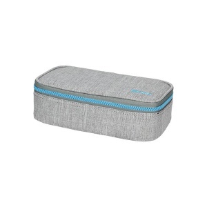 Pernica prazna My Bag 45 1 zip Spirit TTS 407149