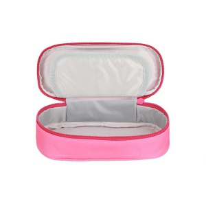 Pernica prazna Spirit Mini My Bag Butterfly 1 zip 20x6x10cm - Img 2