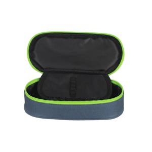 Pernica prazna Spirit Mini My Bag Goal 1 zip 20x6x10cm - Img 2