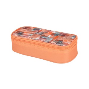 Pernica prazna Spirit My Bag Fresh 31 1 zip 23x11,5x7cm narandžasta