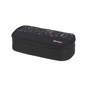 Pernica prazna Spirit My Bag Fresh 44 1 zip 23,5x12,5x6,5cm