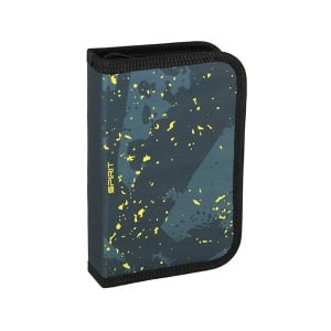 Pernica puna Spirit ABS Black 1 zip 28 delova 13x4x19,5cm
