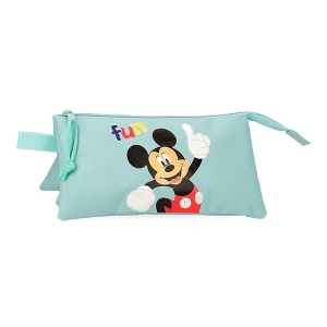 Pernica sa tri pregrade Fun With Friend 4324341 Disney Mickey 43.243.41