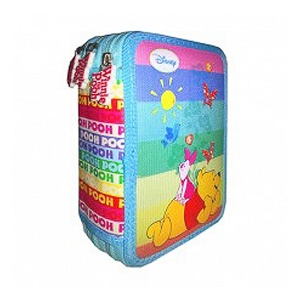 Pernica Winnie 3 zipa Puna 7474