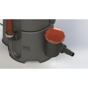 Peščana pumpa za bazene 6m3/h tajmer Azuro 3EXB0438 Mountfield 080199 - Img 3