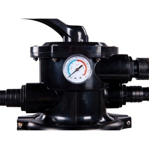 Peščana pumpa za bazene PRO 11 m3/h Azuro 3EXB0590 Mountfield 080201 - Img 3