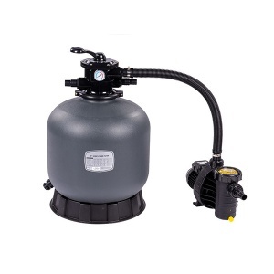 Peščana pumpa za bazene PRO 9 m3/h Azuro 3EXB0589 Mountfield 080200