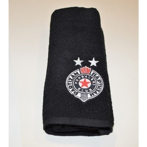 Peškir pamučni puniji 50x100cm Partizan 824 - Img 3