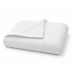 Peškir Plain 70x130 bela 044177