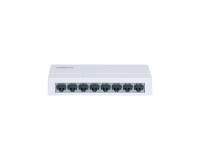 PFS3008-8ET-L 8-Port Desktop Fast Ethernet Switch