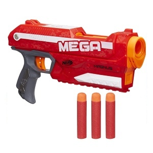 Pištolj Magnus 3 pištolj Hasbro Nerf 305124
