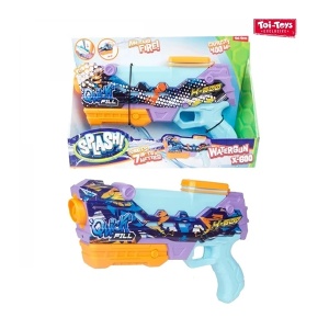 Pištolj na vodu X600 400ml Toi Toys 58224