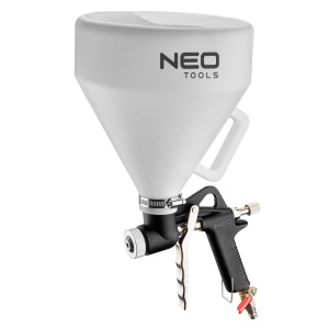 Pištolj raspršivač za krečenje 4,7L Neo Tools 14-220
