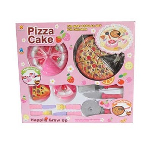 PIZZA SET BE114104