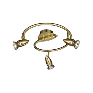 Plafonjera Comet PHILIPS HL 54949/17/PN