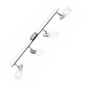 Plafonjera Hemlock hrom Philips 50284/11/E7