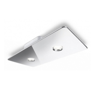 Plafonjera Magna hrom Philips 31605/11/16