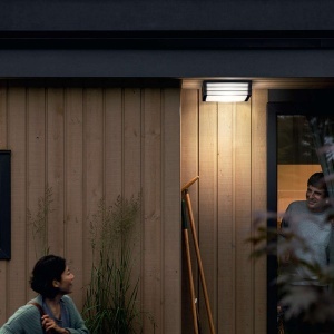 Plafonjera Moonshine myGarden Philips 17350/93/PN - Img 2