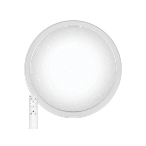 Plafonjera Night Sky 50W CCT 550x40mm 95NIGHTSKY50LED