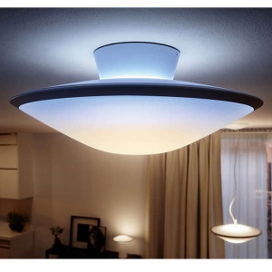 Plafonjera Phoenix Philips Hue 31151/31/PH - Img 3