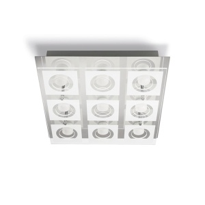 Plafonjera Polygon PHILIPS HL 39517/11/P1