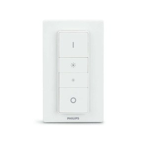Plafonjera Still Hue LED Philips 32613/48/P7 - Img 2