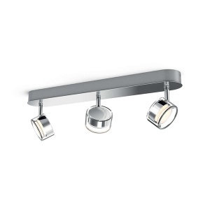 Plafonjera Worchester 3 LED Philips 50563/11/P0