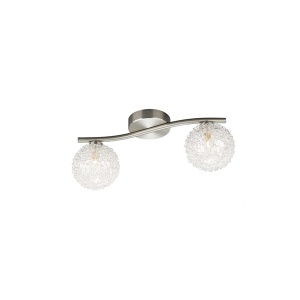 Plafonjera Zinna PHILIPS HL 55822/17/PN