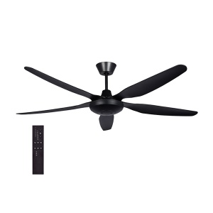 Plafonski ventilator 40W 137cm Prosto CFB5404-5/40