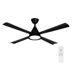 Plafonski ventilator sa LED svetlom 132cm PROSTOCFB042L-4/30