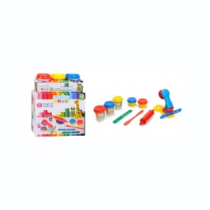 Plastelin set 2 u 1 26809