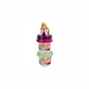 Plastelin set princeza 24974