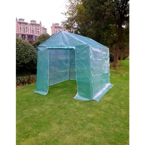 Plastenik 2,5x2x2,11m Iskra GH-033 - Img 4