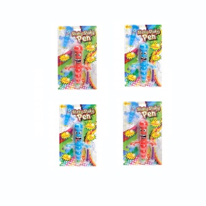 Plastična olovka Shaky 30030
