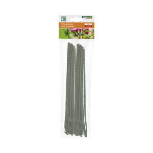 Plastična vezica 35cm 20kom zelene Windhager WH 07209
