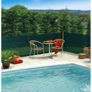 Platno za ograde 1,5x100m 80% standard 170725/100 - Img 3