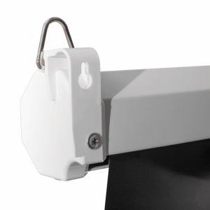 Platno za projektor manualno 200x150cm PSM 120 4:3 SBox 987 - Img 3