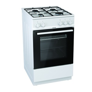 Plinski šporet G5112WJ Gorenje 591318