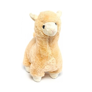 Plišana igračka Lama 22cm 55079
