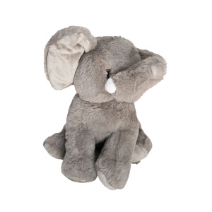 Plišana igračka Slon 25cm 55088